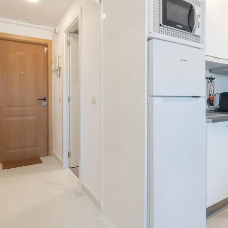 Apartment Cozy Center - Happy *